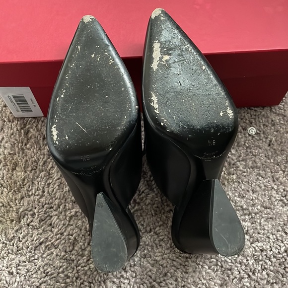 Ferragamo Malfa Mules - Picture 5 of 8